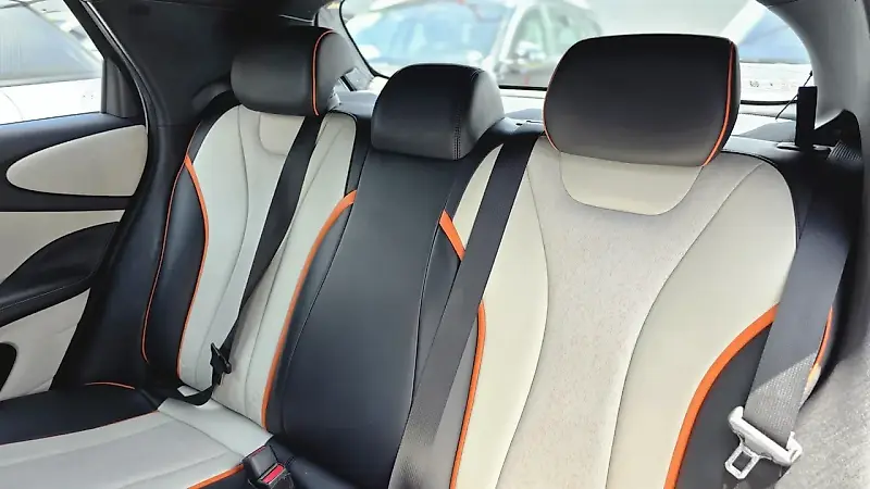 BYD Dolphin - Imagem 17