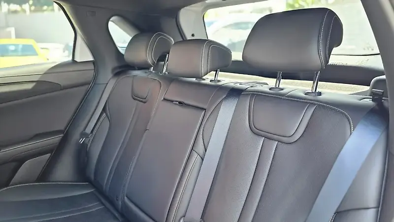 BYD Yuan Pro - Imagem 17