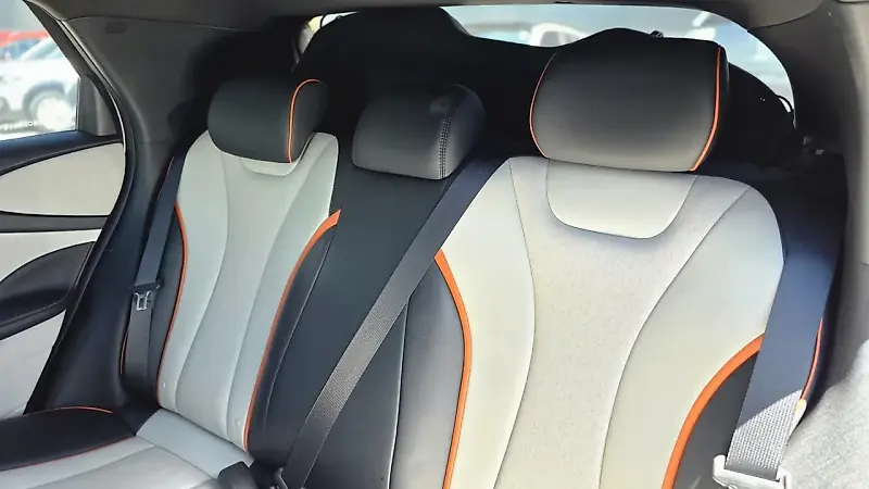 BYD Dolphin - Imagem 16