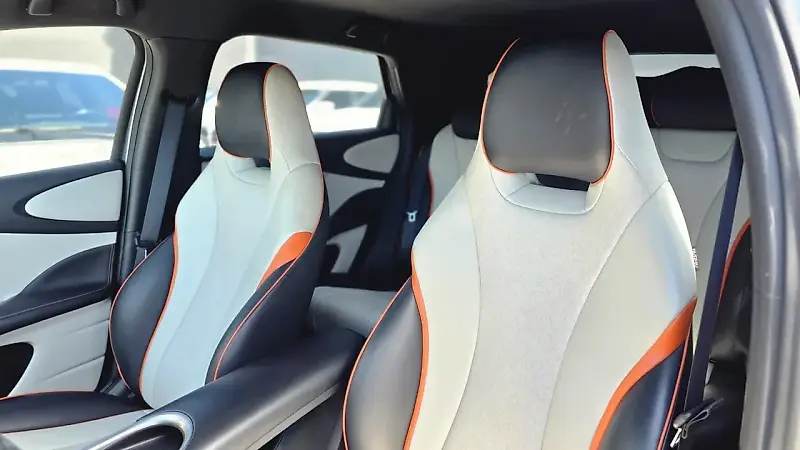 BYD Dolphin - Imagem 14