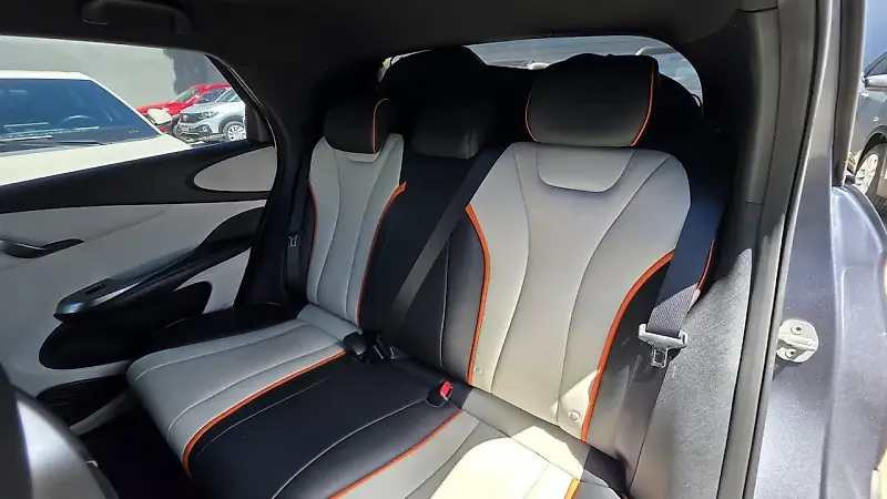 BYD Dolphin - Imagem 17