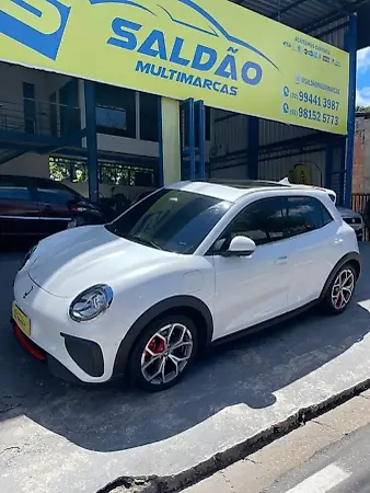 GWM Ora 03 - Imagem 1