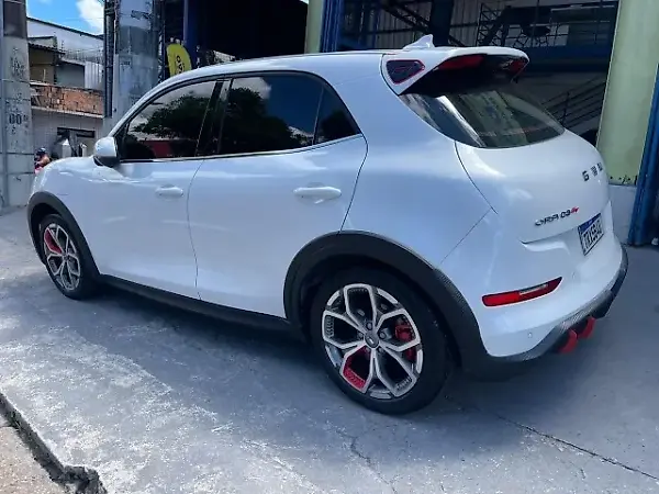 GWM Ora 03 - Imagem 4
