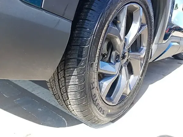 BYD Yuan Pro - Imagem 11