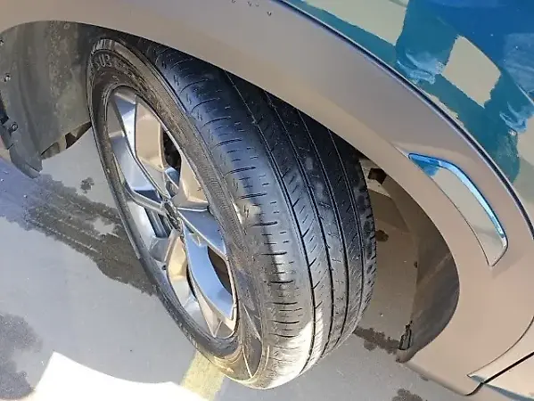 BYD Yuan Pro - Imagem 13