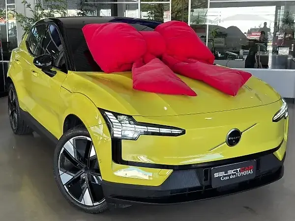 Volvo EX30 - Imagem 1