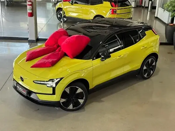 Volvo EX30 - Imagem 3