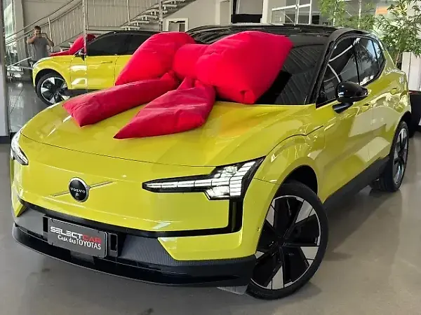 Volvo EX30 - Imagem 4
