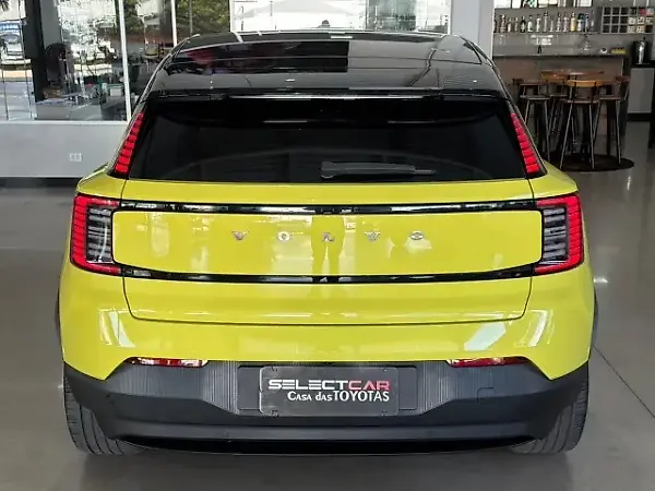 Volvo EX30 - Imagem 6