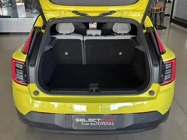 Volvo EX30 - Imagem 9