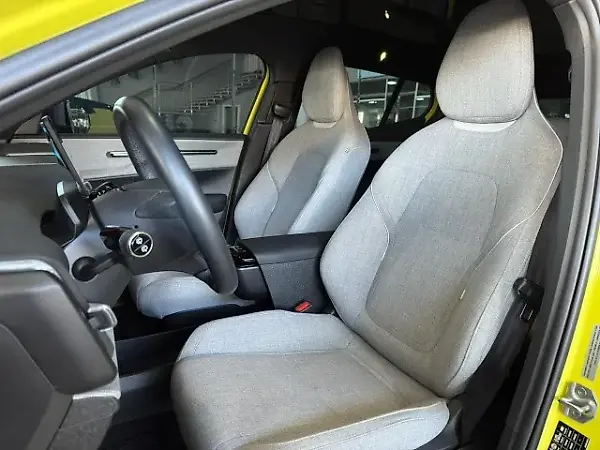 Volvo EX30 - Imagem 14