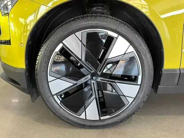 Volvo EX30 - Imagem 11