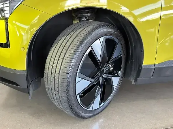 Volvo EX30 - Imagem 13
