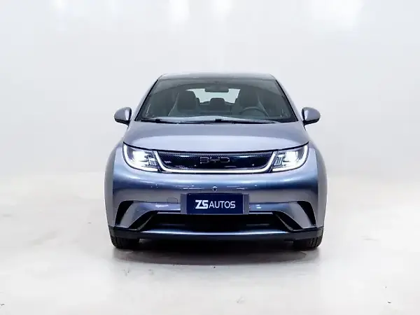 BYD Dolphin - Imagem 2