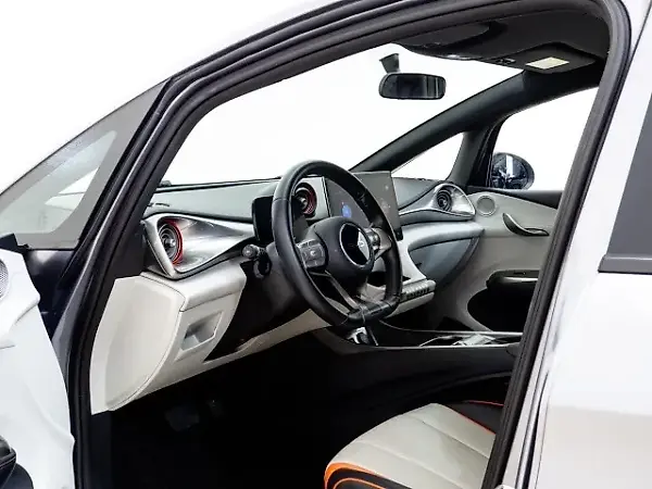 BYD Dolphin - Imagem 4