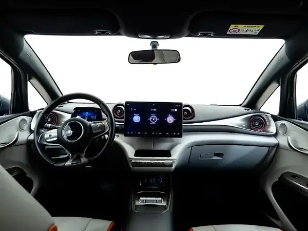 BYD Dolphin - Imagem 5