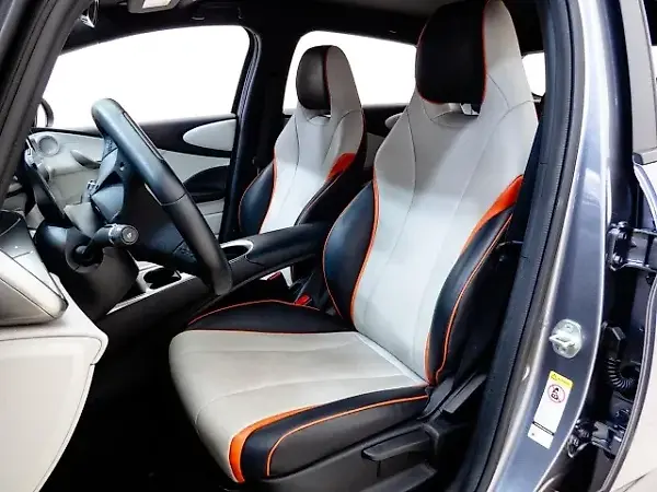 BYD Dolphin - Imagem 7