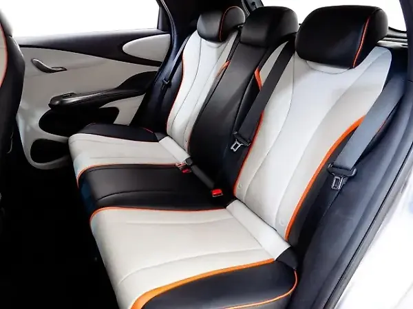 BYD Dolphin - Imagem 8