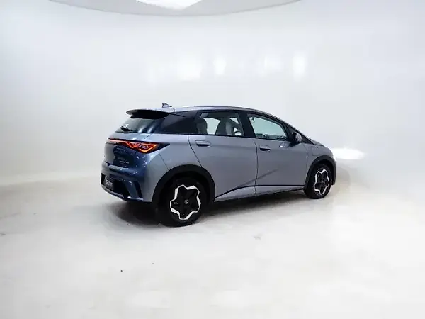 BYD Dolphin - Imagem 9