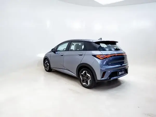 BYD Dolphin - Imagem 11