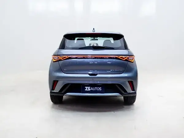 BYD Dolphin - Imagem 10
