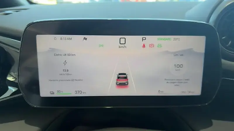 BYD Dolphin Plus - Imagem 9