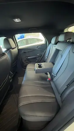 BYD Dolphin Plus - Imagem 12