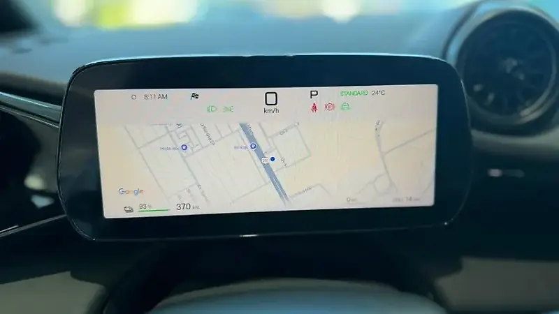 BYD Dolphin Plus - Imagem 13