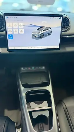 BYD Dolphin Plus - Imagem 17