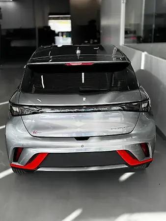 BYD Dolphin - Imagem 3
