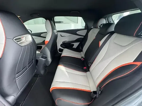 BYD Dolphin - Imagem 5