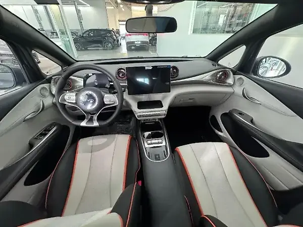 BYD Dolphin - Imagem 7
