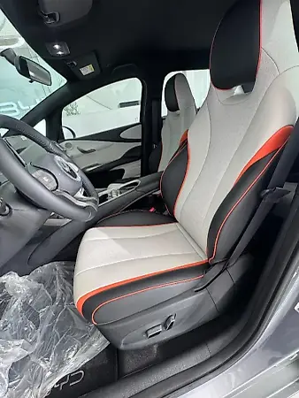 BYD Dolphin - Imagem 9
