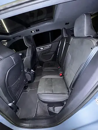 Volvo Xc60 - Imagem 3