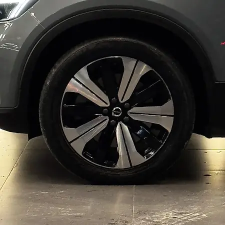 Volvo Xc60 - Imagem 2