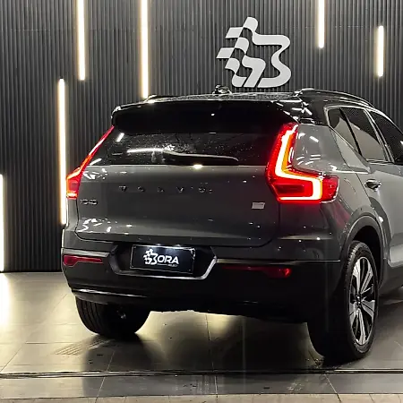 Volvo Xc60 - Imagem 4