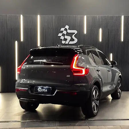 Volvo Xc60 - Imagem 6