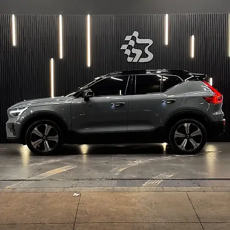 Volvo Xc60 - Imagem 5