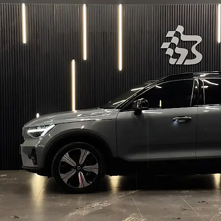 Volvo Xc60 - Imagem 8