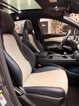 BYD Yuan Plus - Imagem 2