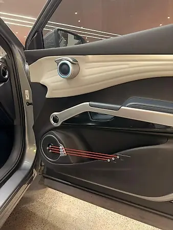 BYD Yuan Plus - Imagem 5