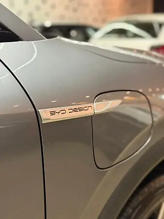BYD Yuan Plus - Imagem 7