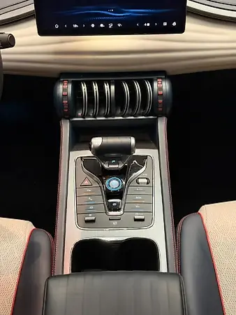 BYD Yuan Plus - Imagem 11