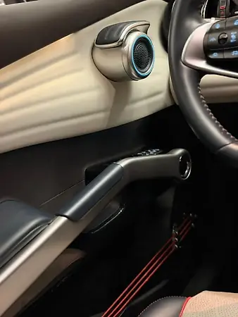 BYD Yuan Plus - Imagem 16