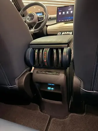 BYD Yuan Plus - Imagem 19