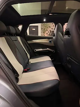 BYD Yuan Plus - Imagem 18
