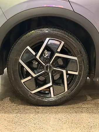 BYD Yuan Plus - Imagem 20
