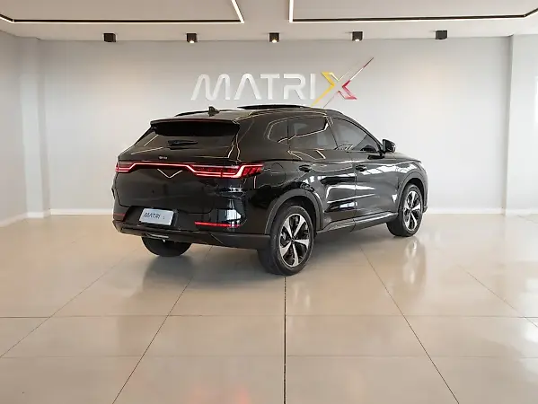BYD Song Plus - Imagem 2
