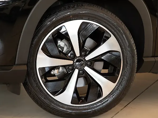 BYD Song Plus - Imagem 3