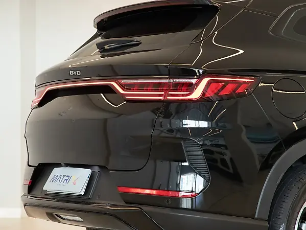 BYD Song Plus - Imagem 5